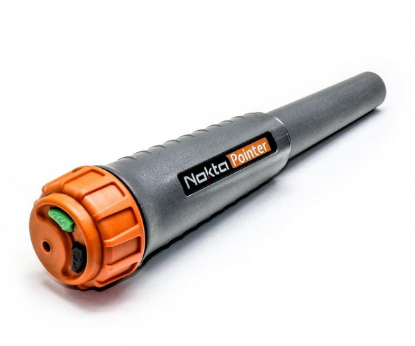 Nokta Pointer
