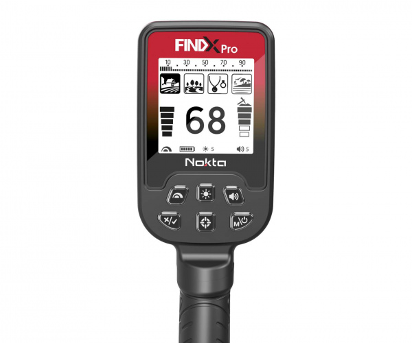 NOKTA FİNDX PRO 