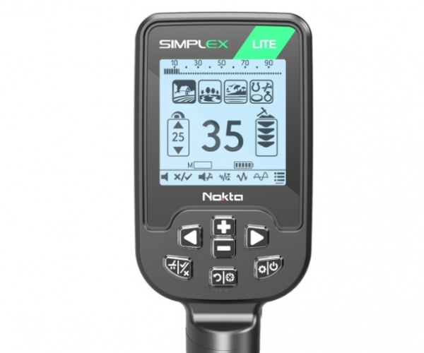 Simplex LITE SX28